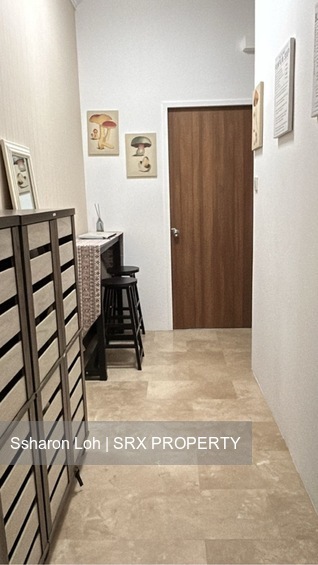 Regent Heights (D23), Condominium #492372771